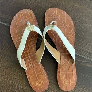 Tory Burch thong sandal